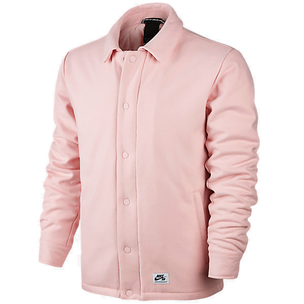 nike sb pink jacket