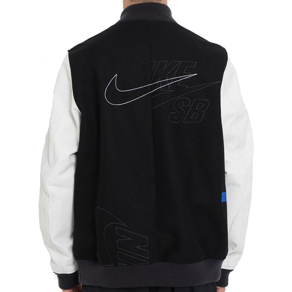 nike sb x soulland destroyer jacket