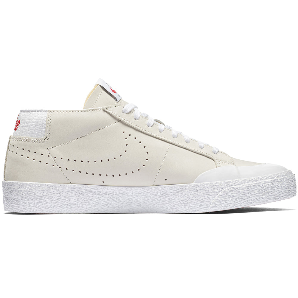 ishod wair blazer chukka