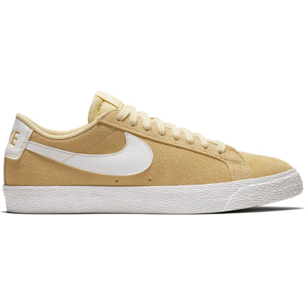 Nike SB Zoom Blazer Low lemon wash 