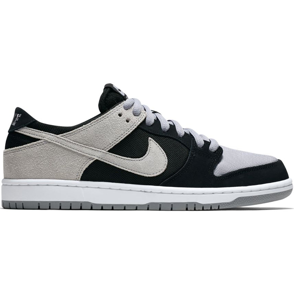 sb zoom dunk low