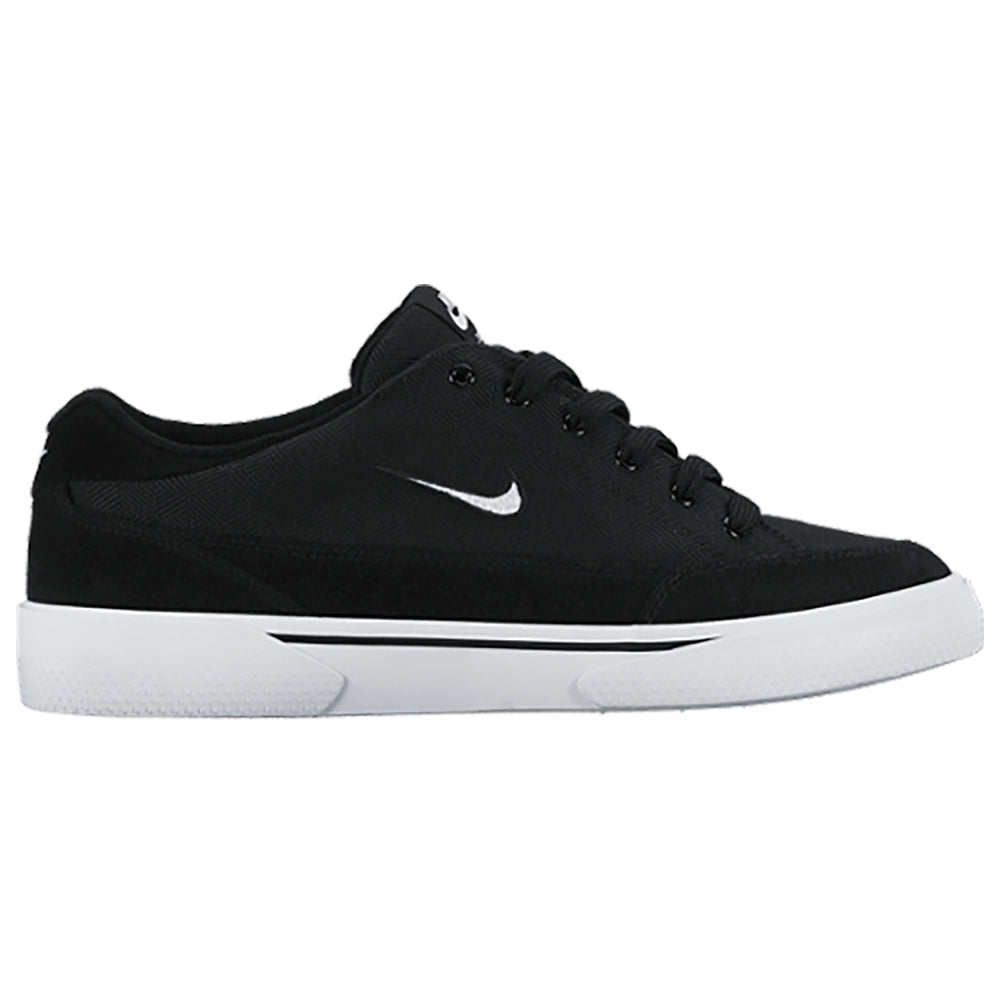 nike sb zoom gts black