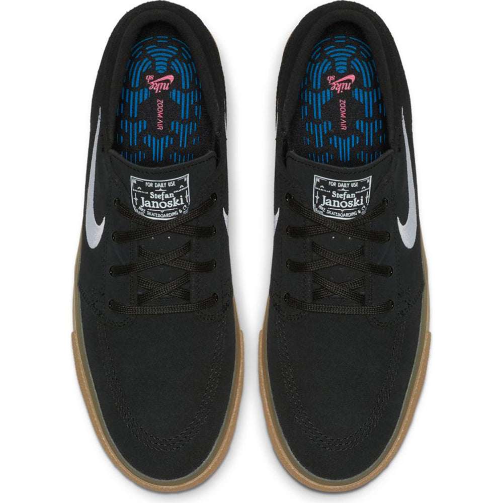 zoom air janoski