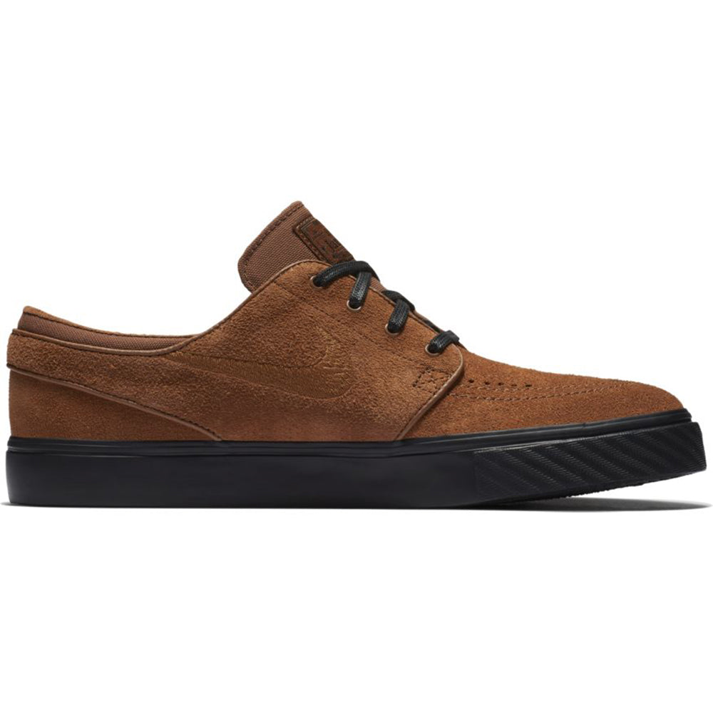 janoski light british tan