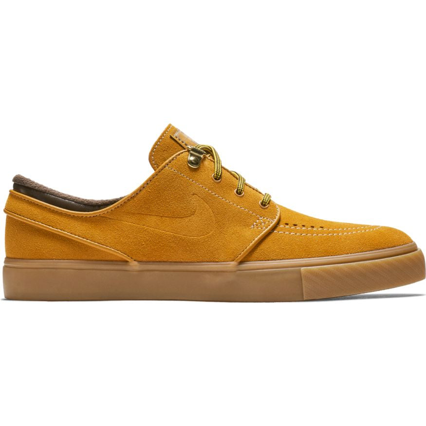 janoski wheat