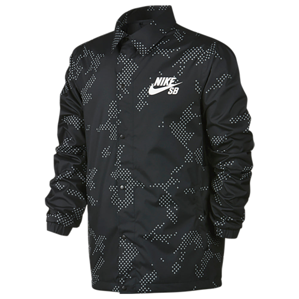 nike sb assistant coaches jacket