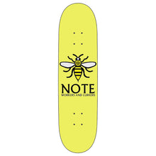 Load image into Gallery viewer, NOTE Bee 8&quot; deck
