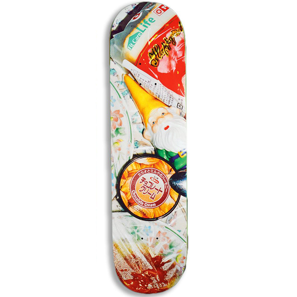 koston deck