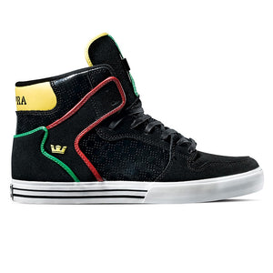 supra rasta high tops