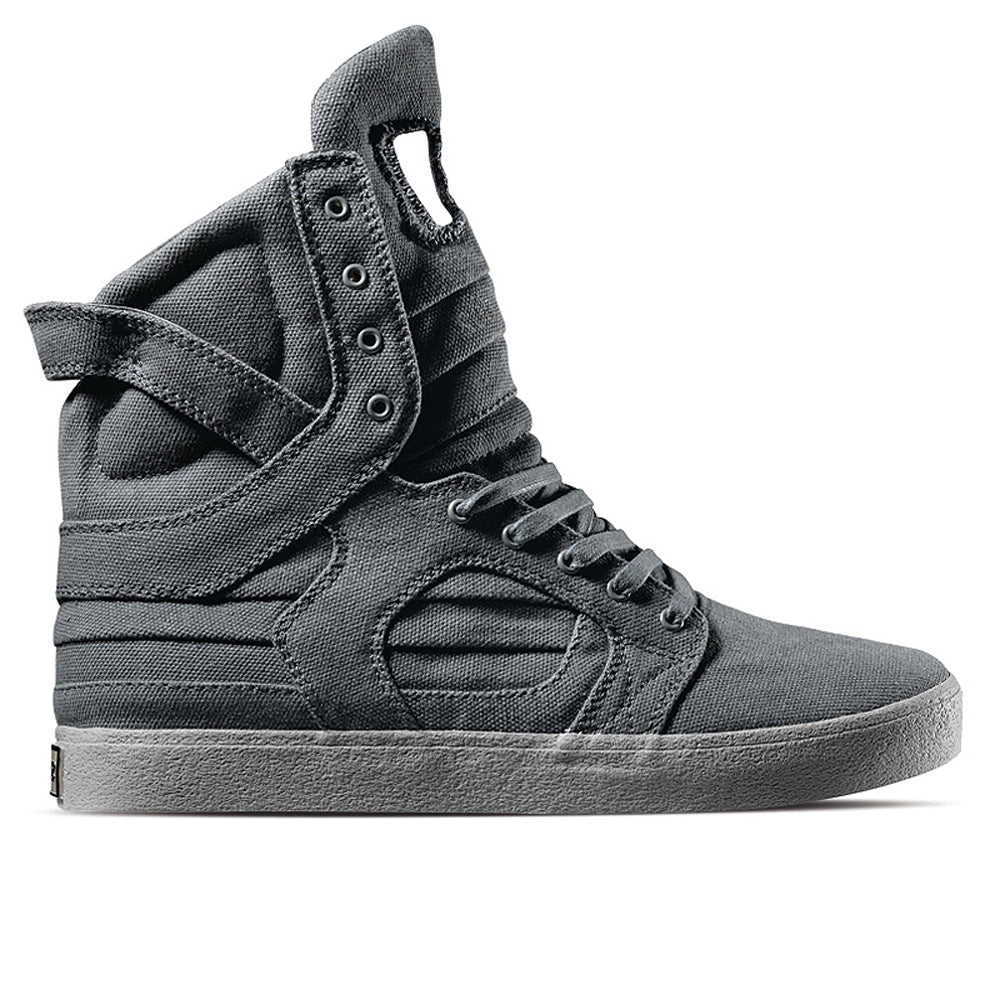 supra skytop grey