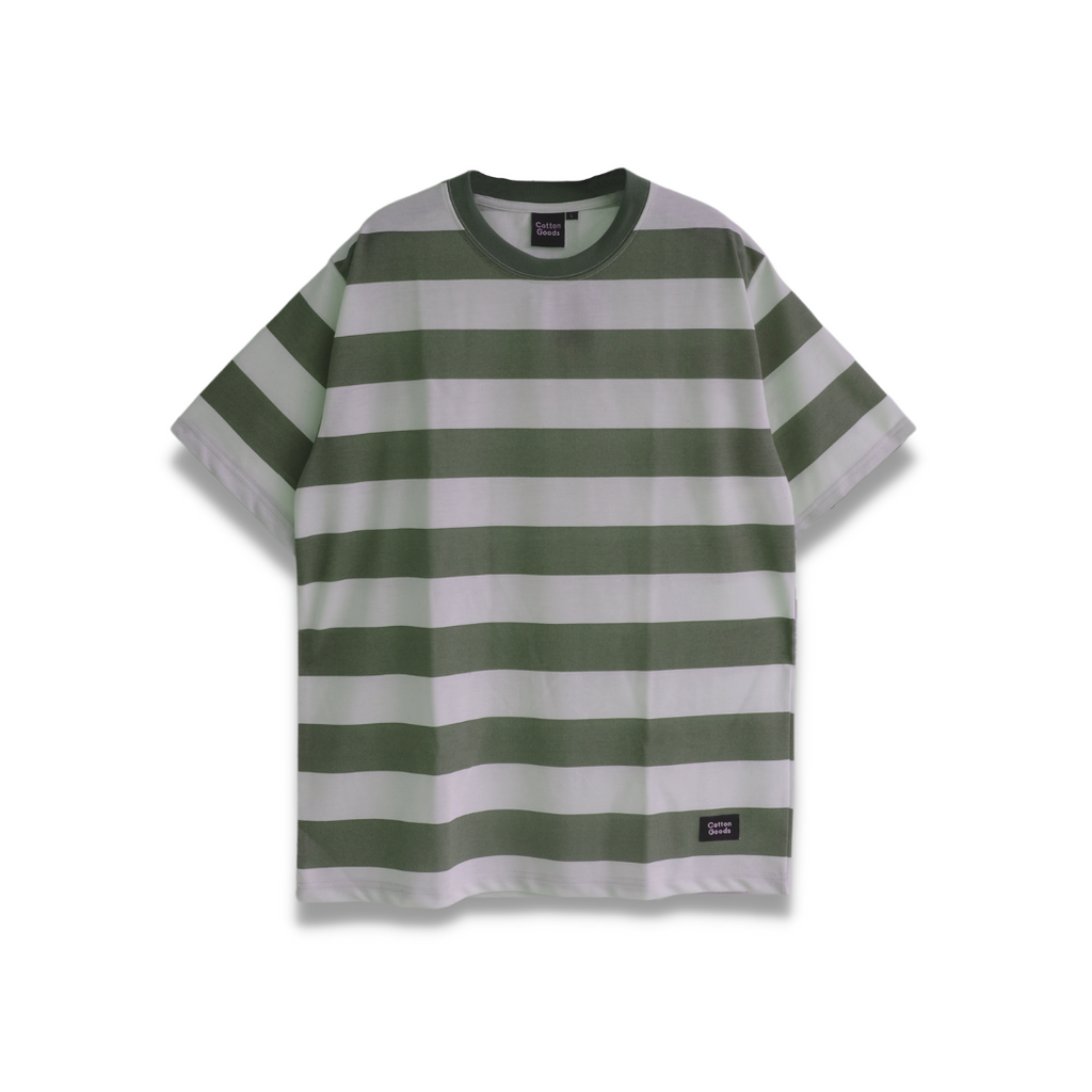 ENNOYエンノイennoy L/S Border T-Shirt (BLACK × WHITE) - Tシャツ 