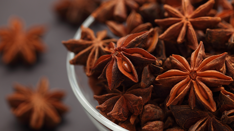 star anise