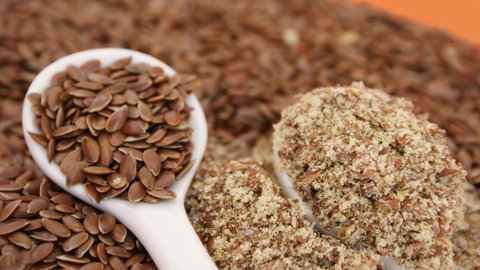 flaxseed