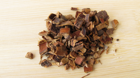 cascara