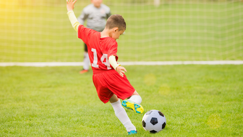 colostrum for kids