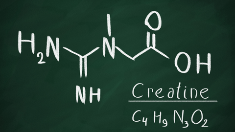 creatine compound