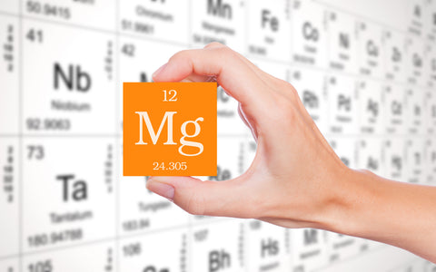 magnesium