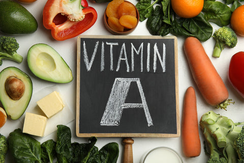 vitamin A