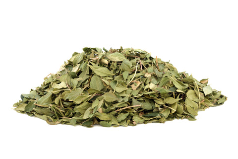 buchu leaf supplements and teas