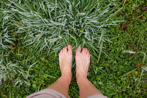 earthing