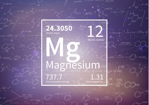 what is magnesium