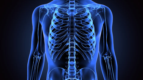 Skeletal Causes of Chest Pain