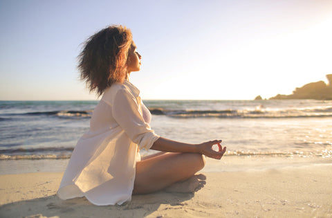 Sitting Meditation