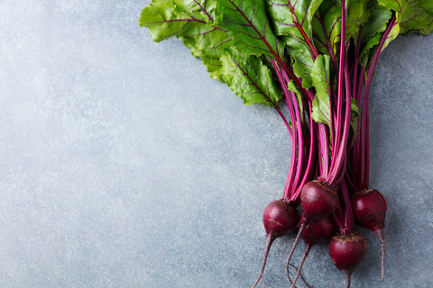 beets nitric oxide