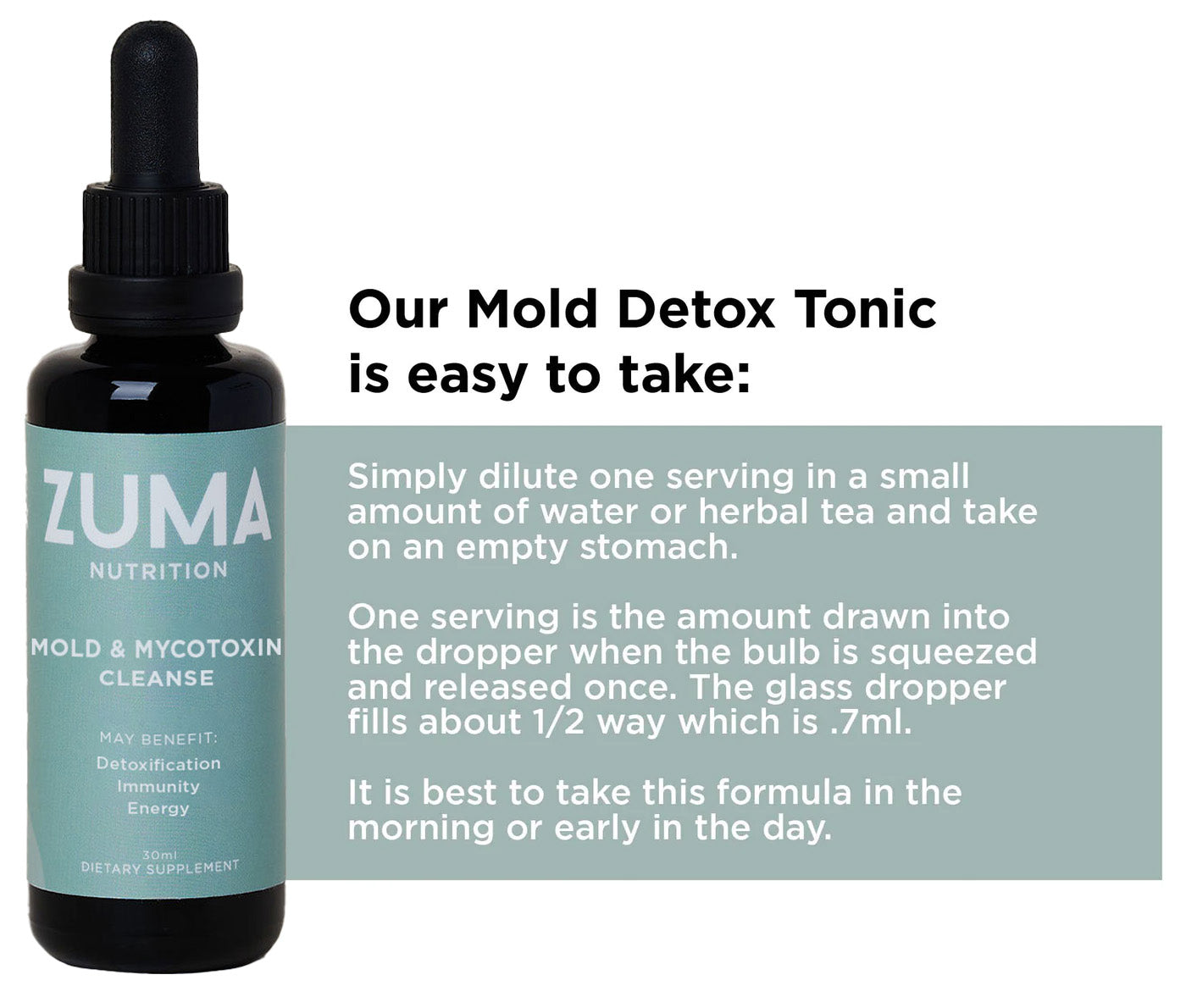 Black Friday Special: Mold Kit – Detox RejuveNation