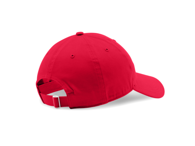 ua chino adjustable cap