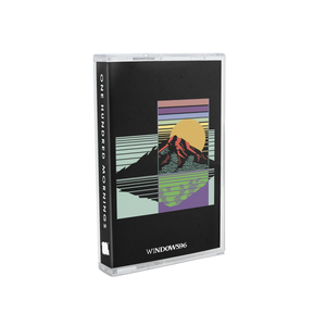 Windows 96 - One Hundred Mornings [Deluxe Edition] Cassette - karakreativ