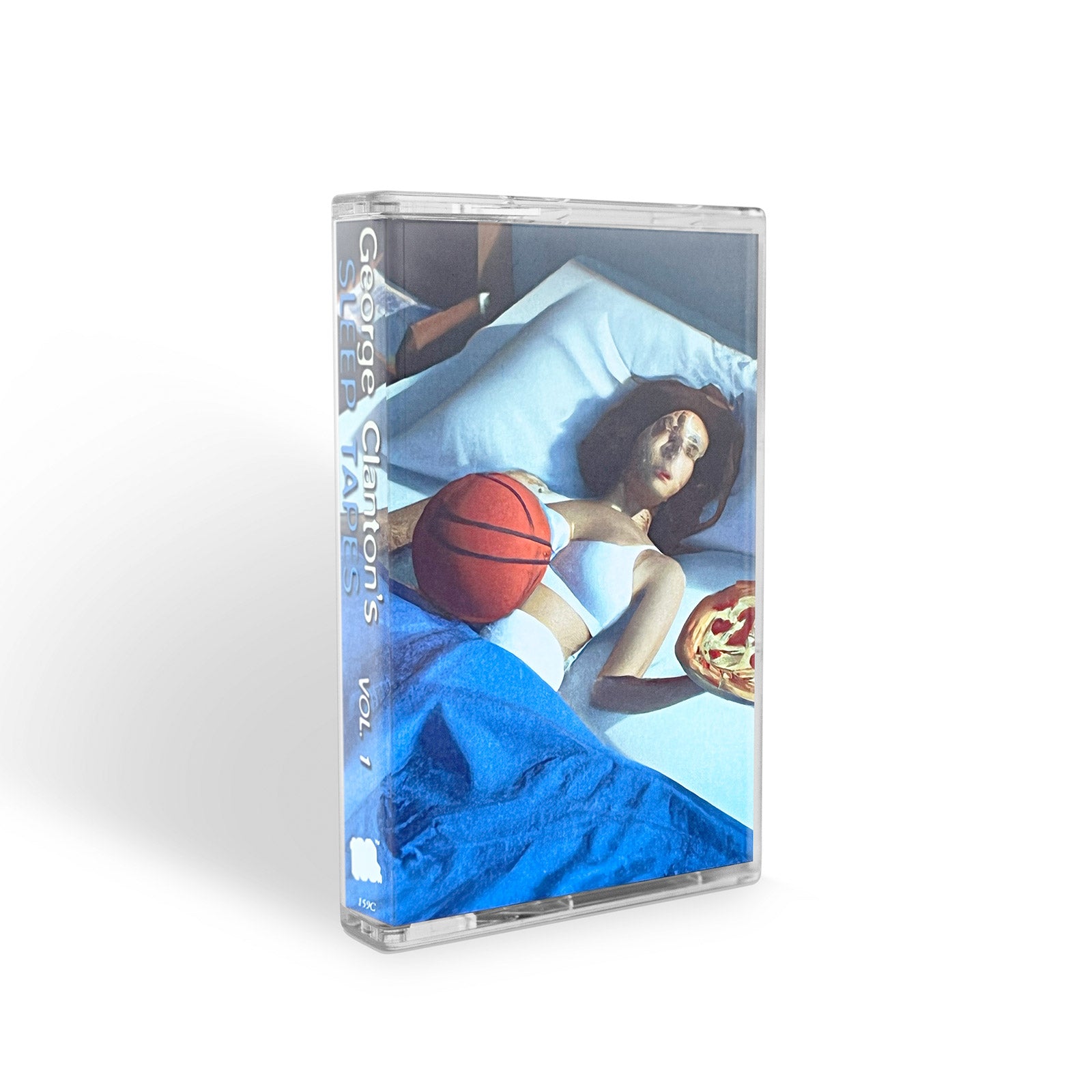 Sleep Tapes Volume 1