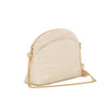 Women's Handbag Lia Biassoni WLB220377-TAUPE Beige (22 x 17 x 7 cm)