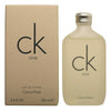 Unisex Perfume Ck One Calvin Klein EDT