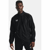 Men's Sports Jacket Under Armour Black