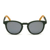 Ladies'Sunglasses Timberland TB9128-5097D Green (50 mm) (ø 50 mm)