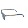 Ladies'Sunglasses Timberland TB9130-5291D Blue (52 mm) (ø 52 mm)