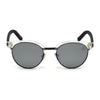 Ladies'Sunglasses Timberland TB9147-4926D Transparent (49 mm) (ø 49 mm)