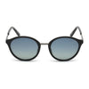 Ladies'Sunglasses Timberland TB9157-5201D Black (52 mm) (ø 52 mm)