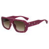 Ladies' Sunglasses Moschino MOS129-S-MU1 ø 54 mm