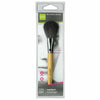 Make-up Brush QVS Wood Natural