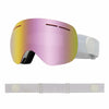 Ski GogglesSnowboard Dragon AllianceX1s White