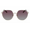 Ladies' Sunglasses Longchamp LO154S-724