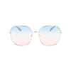 Ladies' Sunglasses Longchamp LO159S-729 ø 59 mm