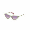 Ladies'Sunglasses Guess GU7656-93Y (ø 56 mm)