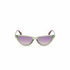 Ladies'Sunglasses Guess GU7656-93Y (ø 56 mm)