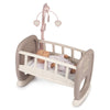 Cradle for dolls Smoby