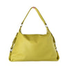 Women's Handbag Lamarthe NA103-U250 Yellow (50 x 25 x 15 cm)