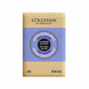 Facial Cleanser L'Occitane En Provence Karite Lavande Soap Cake 250 g