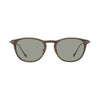 Men's Sunglasses Hackett HSB86211252 Brown (ø 52 mm)